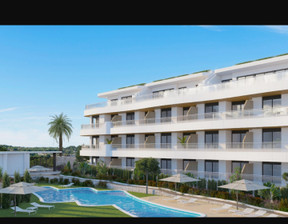 Mieszkanie na sprzedaż, Hiszpania Walencja Alicante Playa Flamenca Modlińska, 326 000 euro (1 356 160 zł), 76 m2, 83