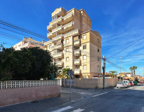 Mieszkanie na sprzedaż, Hiszpania Walencja Alicante Torrevieja calle Emil, 109 200 euro (471 744 zł), 70 m2, 13