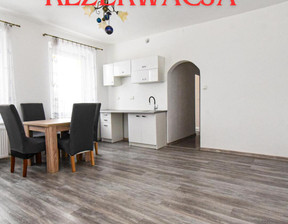 Mieszkanie na sprzedaż, Ostródzki Ostróda, 193 000 zł, 35 m2, 6