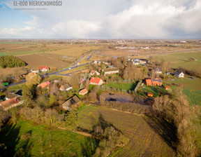 Budowlany na sprzedaż, Nowodworski Nowy Dwór Gdański Rychnowo Żuławskie, 369 000 zł, 5000 m2, 4