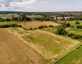 Działka na sprzedaż, Lidzbarski Orneta, 85 170 zł, 1002 m2, 24