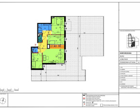 Mieszkanie na sprzedaż, Warszawa Wawer Warszawa Wawer Goździków, 1 438 936 zł, 87,74 m2, 631646