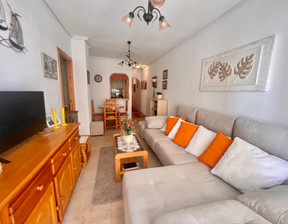Mieszkanie na sprzedaż, Hiszpania Walencja Alicante Torrevieja, 95 000 euro (411 350 zł), 67 m2, 104