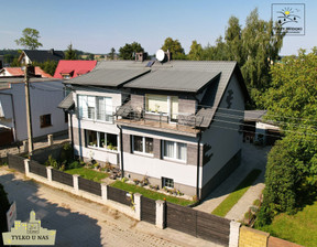 Dom na sprzedaż, Gdański (Pow.) Trąbki Wielkie (Gm.) Kaczki Świerkowa 7, 1 200 000 zł, 298 m2, 69