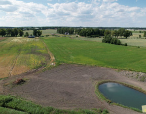 Działka na sprzedaż, Gdański (Pow.) Trąbki Wielkie (Gm.) Gołębiewo Wielkie, 243 000 zł, 3043 m2, 190