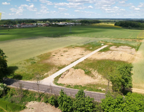 Działka na sprzedaż, Starogardzki (Pow.) Skarszewy (Gm.) Bolesławowo, 99 900 zł, 1122 m2, 204