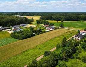 Działka na sprzedaż, Tarnogórski (pow.) Tarnowskie Góry Rybna Powstańców Warszawskich, 250 000 zł, 1685 m2, s487