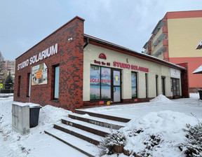 Lokal na sprzedaż, Ruda Śląska Bykowina Aleja Korfantego, 1 039 000 zł, 160 m2, s458-2