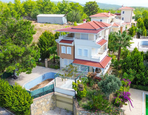 Dom na sprzedaż, Turcja Reg. Morza Śródziemnego Antalya Incekum, 440 000 euro (1 878 800 zł), 325 m2, 21