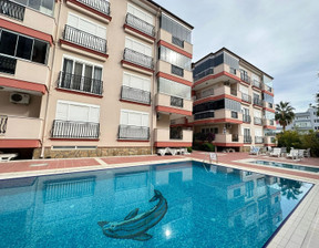 Mieszkanie na sprzedaż, Turcja Reg. Morza Śródziemnego Alanya, 135 000 euro (577 800 zł), 110 m2, 35