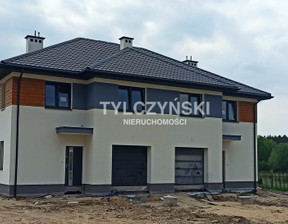 Dom na sprzedaż, Grodziski Grodzisk Mazowiecki Książenice, 1 099 900 zł, 156,2 m2, 80/15827/ODS