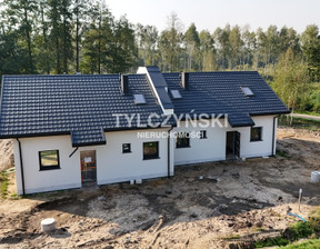 Dom na sprzedaż, Grodziski Jaktorów Jaktorów-Kolonia, 599 000 zł, 97,64 m2, 94/15827/ODS