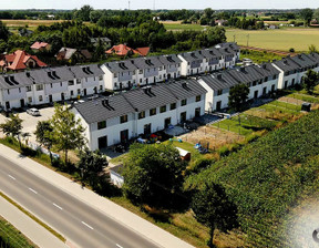 Dom na sprzedaż, Warszawski Zachodni Błonie Bieniewice, 549 000 zł, 78 m2, 34/15827/ODS