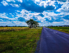 Działka na sprzedaż, Grodziski Grodzisk Mazowiecki Chlebnia, 4 000 000 zł, 37 700 m2, 147/15827/OGS