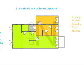 Mieszkanie na sprzedaż, Częstochowa Raków, 449 999 zł, 79 m2, 48/15672/OMS