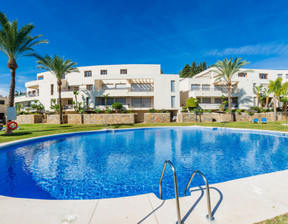 Mieszkanie na sprzedaż, Hiszpania Andaluzja Malaga Marbella, 315 000 euro (1 354 500 zł), 164 m2, 8