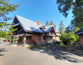 Hotel na sprzedaż, Suwalski (pow.) Suwałki (gm.) Gawrych-Ruda, 1 500 000 zł, 662,64 m2, 25