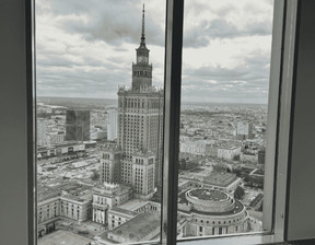 Biurowiec do wynajęcia, Warszawa Śródmieście, 13 250 euro (56 975 zł), 550 m2, 34