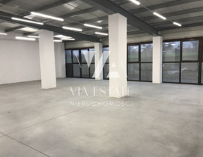 Lokal do wynajęcia, Warszawa Wawer Warszawa Wawer Marsa, 28 000 zł, 658 m2, VIA738896944