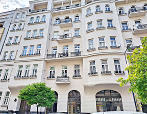 Mieszkanie na sprzedaż, Warszawa Śródmieście Mokotowska, 1 500 000 zł, 57,97 m2, 22