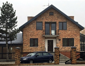 Dom do wynajęcia, Włocławek Południe al. Jana Pawła II, 699 zł, 150 m2, 3
