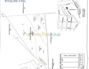 Działka na sprzedaż, Pruszkowski Piastów Hetmana Stefana Żółkiewskiego, 518 000 zł, 1178 m2, WEL305789