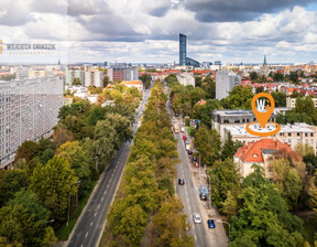 Mieszkanie na sprzedaż, Wrocław Wrocław-Krzyki Powstańców Śląskich, 720 000 zł, 57,71 m2, 82/13209/OMS