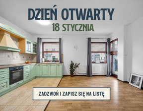 Mieszkanie na sprzedaż, Warszawa Wilanów Zawady Bruzdowa, 880 200 zł, 54 m2, 648862