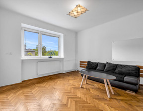 Mieszkanie na sprzedaż, Warszawa Ochota Ochota Filtry Aleja Niepodległości, 1 029 000 zł, 49 m2, 652813