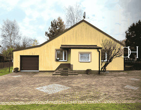 Dom na sprzedaż, Słupski (pow.) Kobylnica (gm.) Kobylnica, 850 000 zł, 106 m2, 5