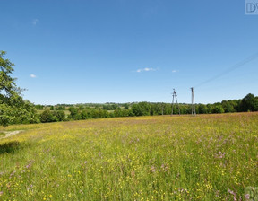 Działka na sprzedaż, Bocheński Łapanów Tarnawa, 89 000 zł, 1600 m2, 3/11046/OGS