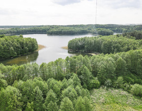 Działka na sprzedaż, Olsztyn Osiedle Mazurskie, 1 100 000 zł, 4335 m2, 421