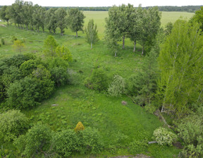 Działka na sprzedaż, Olsztyński Purda Trękusek, 55 000 zł, 900 m2, 386