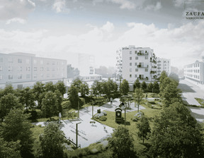 Mieszkanie na sprzedaż, Warszawa Wola Czyste Kolejowa, 1 030 680 zł, 36,81 m2, 81