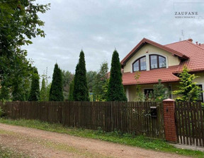 Dom na sprzedaż, Legionowski (pow.) Nieporęt (gm.) Białobrzegi, 1 795 000 zł, 280 m2, 91