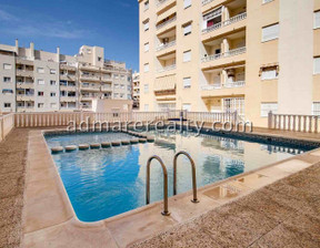 Mieszkanie na sprzedaż, Hiszpania Walencja Alicante Torrevieja del Tomillo, 85 000 euro (363 800 zł), 38 m2, 4