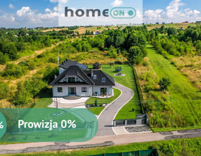 Dom na sprzedaż, Tarnogórski Ożarowice Ossy, 1 849 000 zł, 301,04 m2, 16/13774/ODS