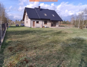 Dom na sprzedaż, Wyszkowski Wyszków Kamieńczyk, 840 000 zł, 165 m2, AWY-DS-47456