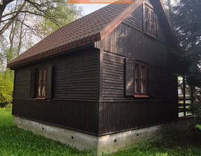 Dom na sprzedaż, Wyszkowski Zabrodzie Młynarze, 349 000 zł, 60 m2, AWY-DS-48460