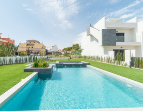 Dom na sprzedaż, Hiszpania Alicante Torrevieja Los Balcones, 294 900 euro (1 273 968 zł), 74 m2, N5844