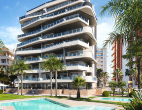 Mieszkanie na sprzedaż, Hiszpania Alicante Guardamar Del Segura Puerto, 449 000 euro (1 953 150 zł), 76 m2, N8032