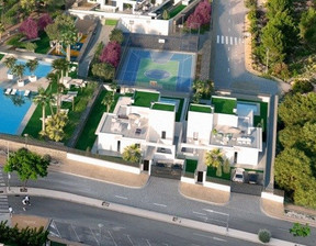 Dom na sprzedaż, Hiszpania Alicante Finestrat Seascape Resort, 650 000 euro (2 827 500 zł), 229 m2, N8000