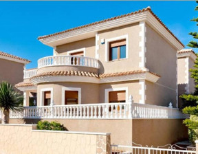 Dom na sprzedaż, Hiszpania Alicante Torrevieja Los Altos, 500 000 euro (2 160 000 zł), 135 m2, CSR112