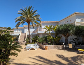 Mieszkanie na sprzedaż, Hiszpania Walencja Alicante Benissa, 340 000 euro (1 448 400 zł), 109 m2, 29