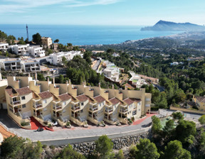 Dom na sprzedaż, Hiszpania Walencja Alicante Altea, 398 000 euro (1 699 460 zł), 299 m2, 3