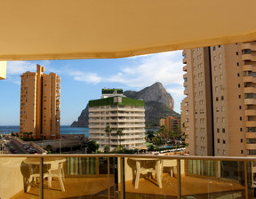 Mieszkanie na sprzedaż, Hiszpania Walencja Alicante Calp, 247 000 euro (1 052 220 zł), 84 m2, 31