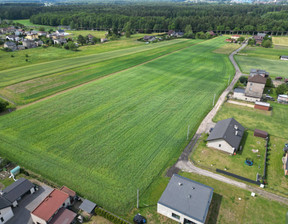 Działka na sprzedaż, Mikołowski (Pow.) Orzesze, 120 000 zł, 749 m2, 002