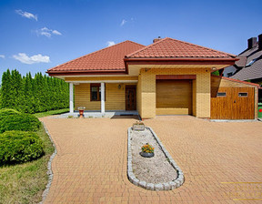 Dom na sprzedaż, Białystok M. Białystok Fasty Ładna, 1 390 000 zł, 226 m2, AMBS-DS-805