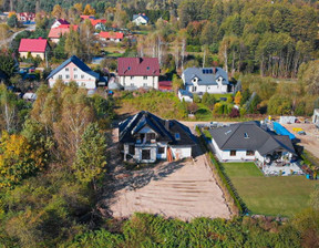 Dom na sprzedaż, Białostocki Choroszcz Klepacze, 990 000 zł, 208 m2, AMBS-DS-768