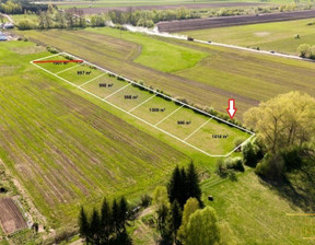 Rolny na sprzedaż, Białostocki Turośń Kościelna Baciuty Leszczynowa, 138 572 zł, 1414 m2, AMBS-GS-765